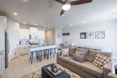 Ideal as a second home or investment property, Approved for on The Ledges Golf Club in Utah - for sale on GolfHomes.com, golf home, golf lot