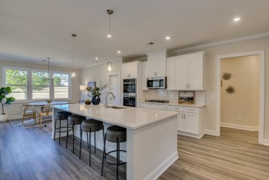 Imagine waking up each morning in a place where serenity on Mount Vintage Plantation and Golf Club  in South Carolina - for sale on GolfHomes.com, golf home, golf lot