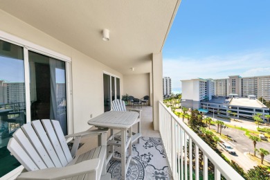 Welcome to Ariel Dunes II.  This beautiful 9th floor unit has a on Seascape Golf Course in Florida - for sale on GolfHomes.com, golf home, golf lot