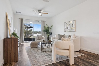 Welcome home to this charming VILLA in the highly sought-after on Kings Ridge Golf Club in Florida - for sale on GolfHomes.com, golf home, golf lot