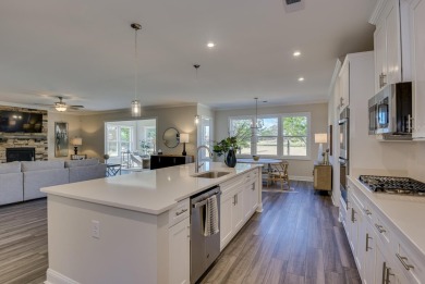 Imagine waking up each morning in a place where serenity on Mount Vintage Plantation and Golf Club  in South Carolina - for sale on GolfHomes.com, golf home, golf lot