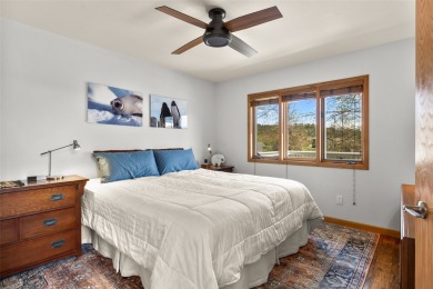Discover this beautifully updated 3 bedroom, 3 bath end-unit on Eagle Bend Golf Course in Montana - for sale on GolfHomes.com, golf home, golf lot
