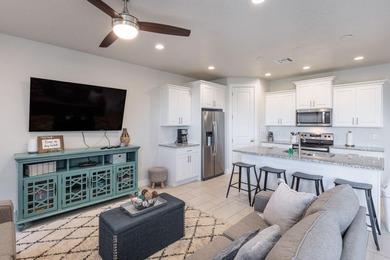 Ideal as a second home or investment property, Approved for on The Ledges Golf Club in Utah - for sale on GolfHomes.com, golf home, golf lot