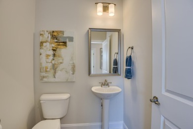 Imagine waking up each morning in a place where serenity on Mount Vintage Plantation and Golf Club  in South Carolina - for sale on GolfHomes.com, golf home, golf lot
