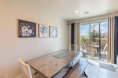 Ideal as a second home or investment property, Approved for on The Ledges Golf Club in Utah - for sale on GolfHomes.com, golf home, golf lot