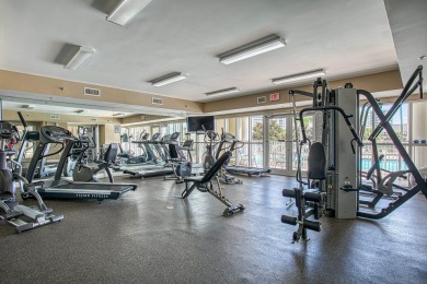 Welcome to Ariel Dunes II.  This beautiful 9th floor unit has a on Seascape Golf Course in Florida - for sale on GolfHomes.com, golf home, golf lot