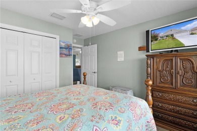 PREPARE TO BE IMPRESSED!! Popular 3/2 SYCAMORE floor plan in on Bella Glade Country Club in Florida - for sale on GolfHomes.com, golf home, golf lot