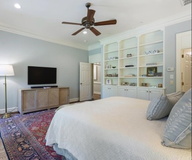 Located in Chenal Valley's *Germay Court*, this custom-built on Chenal Country Club - Bear Den Mountain in Arkansas - for sale on GolfHomes.com, golf home, golf lot