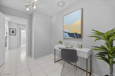 Highly sought-after Grafton model townhome in Sun City on Highland Falls Golf Club in Nevada - for sale on GolfHomes.com, golf home, golf lot