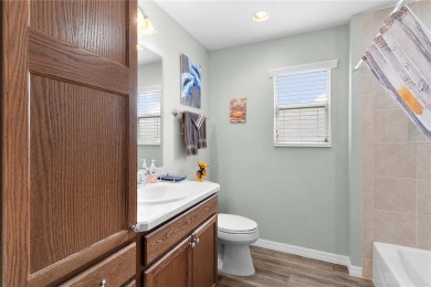 PREPARE TO BE IMPRESSED!! Popular 3/2 SYCAMORE floor plan in on Bella Glade Country Club in Florida - for sale on GolfHomes.com, golf home, golf lot