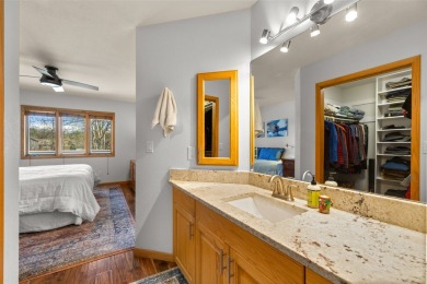 Discover this beautifully updated 3 bedroom, 3 bath end-unit on Eagle Bend Golf Course in Montana - for sale on GolfHomes.com, golf home, golf lot