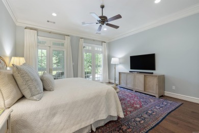 Located in Chenal Valley's *Germay Court*, this custom-built on Chenal Country Club - Bear Den Mountain in Arkansas - for sale on GolfHomes.com, golf home, golf lot