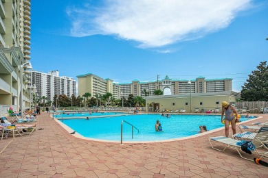 Welcome to Ariel Dunes II.  This beautiful 9th floor unit has a on Seascape Golf Course in Florida - for sale on GolfHomes.com, golf home, golf lot