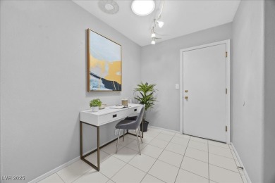 Highly sought-after Grafton model townhome in Sun City on Highland Falls Golf Club in Nevada - for sale on GolfHomes.com, golf home, golf lot