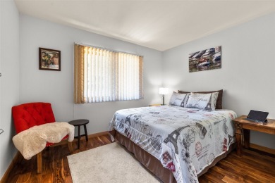 Discover this beautifully updated 3 bedroom, 3 bath end-unit on Eagle Bend Golf Course in Montana - for sale on GolfHomes.com, golf home, golf lot