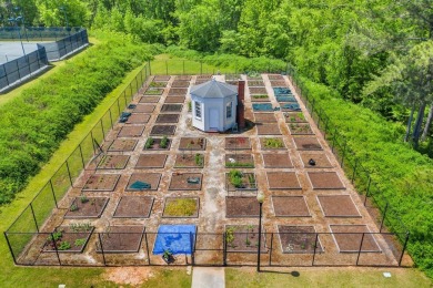 Imagine waking up each morning in a place where serenity on Mount Vintage Plantation and Golf Club  in South Carolina - for sale on GolfHomes.com, golf home, golf lot