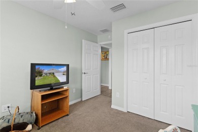 PREPARE TO BE IMPRESSED!! Popular 3/2 SYCAMORE floor plan in on Bella Glade Country Club in Florida - for sale on GolfHomes.com, golf home, golf lot