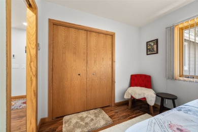 Discover this beautifully updated 3 bedroom, 3 bath end-unit on Eagle Bend Golf Course in Montana - for sale on GolfHomes.com, golf home, golf lot