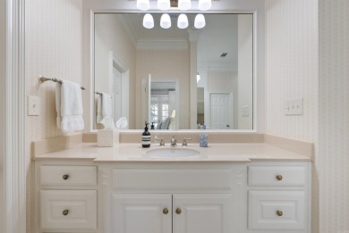 Located in Chenal Valley's *Germay Court*, this custom-built on Chenal Country Club - Bear Den Mountain in Arkansas - for sale on GolfHomes.com, golf home, golf lot