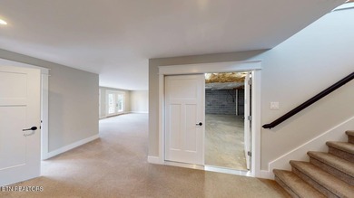 Location, Location, and more! One of the most beautiful views in on Toqua Golf Course - Loudon County in Tennessee - for sale on GolfHomes.com, golf home, golf lot