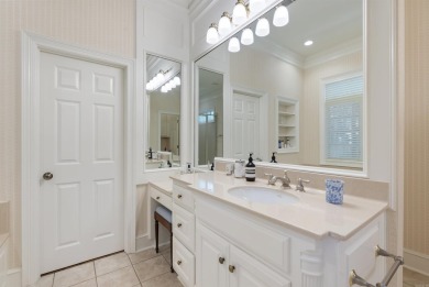 Located in Chenal Valley's *Germay Court*, this custom-built on Chenal Country Club - Bear Den Mountain in Arkansas - for sale on GolfHomes.com, golf home, golf lot