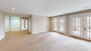 Location, Location, and more! One of the most beautiful views in on Toqua Golf Course - Loudon County in Tennessee - for sale on GolfHomes.com, golf home, golf lot