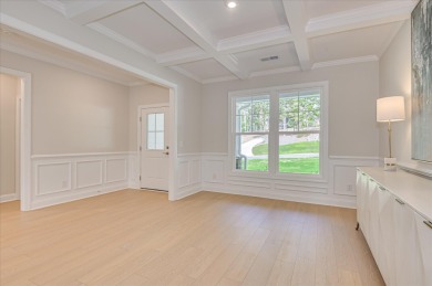 Imagine waking up each morning in a place where serenity on Mount Vintage Plantation and Golf Club  in South Carolina - for sale on GolfHomes.com, golf home, golf lot