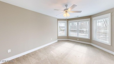 Location, Location, and more! One of the most beautiful views in on Toqua Golf Course - Loudon County in Tennessee - for sale on GolfHomes.com, golf home, golf lot