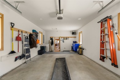 Discover this beautifully updated 3 bedroom, 3 bath end-unit on Eagle Bend Golf Course in Montana - for sale on GolfHomes.com, golf home, golf lot