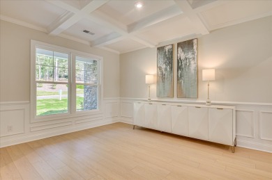 Imagine waking up each morning in a place where serenity on Mount Vintage Plantation and Golf Club  in South Carolina - for sale on GolfHomes.com, golf home, golf lot