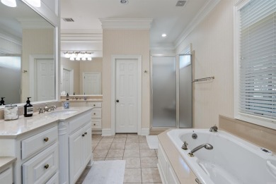Located in Chenal Valley's *Germay Court*, this custom-built on Chenal Country Club - Bear Den Mountain in Arkansas - for sale on GolfHomes.com, golf home, golf lot