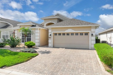 One or more photo(s) has been virtually staged. Spectacular on Ridgewood Lakes Golf and Country Club in Florida - for sale on GolfHomes.com, golf home, golf lot