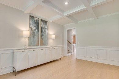 Imagine waking up each morning in a place where serenity on Mount Vintage Plantation and Golf Club  in South Carolina - for sale on GolfHomes.com, golf home, golf lot