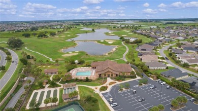 PREPARE TO BE IMPRESSED!! Popular 3/2 SYCAMORE floor plan in on Bella Glade Country Club in Florida - for sale on GolfHomes.com, golf home, golf lot