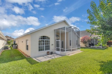One or more photo(s) has been virtually staged. Spectacular on Ridgewood Lakes Golf and Country Club in Florida - for sale on GolfHomes.com, golf home, golf lot