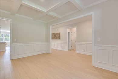 Imagine waking up each morning in a place where serenity on Mount Vintage Plantation and Golf Club  in South Carolina - for sale on GolfHomes.com, golf home, golf lot
