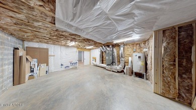 Location, Location, and more! One of the most beautiful views in on Toqua Golf Course - Loudon County in Tennessee - for sale on GolfHomes.com, golf home, golf lot