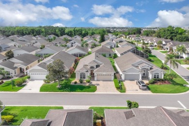 One or more photo(s) has been virtually staged. Spectacular on Ridgewood Lakes Golf and Country Club in Florida - for sale on GolfHomes.com, golf home, golf lot