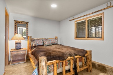 Discover this beautifully updated 3 bedroom, 3 bath end-unit on Eagle Bend Golf Course in Montana - for sale on GolfHomes.com, golf home, golf lot