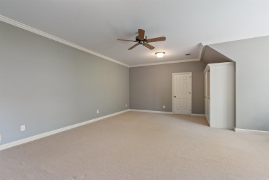 Located in Chenal Valley's *Germay Court*, this custom-built on Chenal Country Club - Bear Den Mountain in Arkansas - for sale on GolfHomes.com, golf home, golf lot