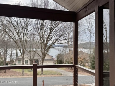 Location, Location, and more! One of the most beautiful views in on Toqua Golf Course - Loudon County in Tennessee - for sale on GolfHomes.com, golf home, golf lot