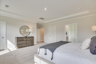 Imagine waking up each morning in a place where serenity on Mount Vintage Plantation and Golf Club  in South Carolina - for sale on GolfHomes.com, golf home, golf lot