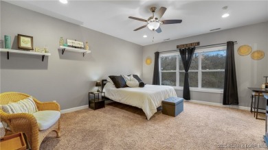 Beautiful newer construction 4 bed, 3 bath home located in a on Bayview Golf Course in Missouri - for sale on GolfHomes.com, golf home, golf lot