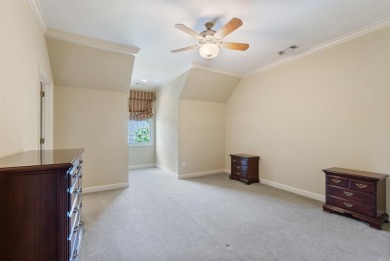 Located in Chenal Valley's *Germay Court*, this custom-built on Chenal Country Club - Bear Den Mountain in Arkansas - for sale on GolfHomes.com, golf home, golf lot