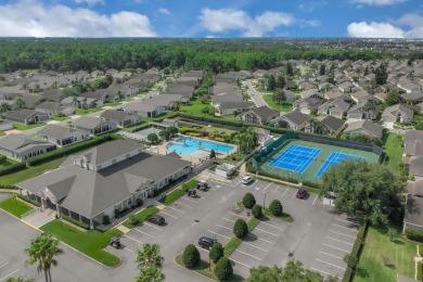 One or more photo(s) has been virtually staged. Spectacular on Ridgewood Lakes Golf and Country Club in Florida - for sale on GolfHomes.com, golf home, golf lot