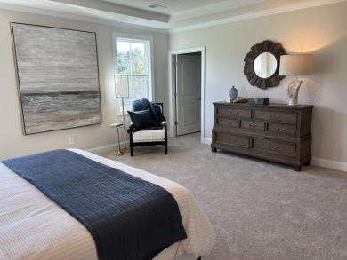 Imagine waking up each morning in a place where serenity on Mount Vintage Plantation and Golf Club  in South Carolina - for sale on GolfHomes.com, golf home, golf lot
