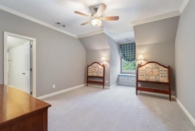 Located in Chenal Valley's *Germay Court*, this custom-built on Chenal Country Club - Bear Den Mountain in Arkansas - for sale on GolfHomes.com, golf home, golf lot