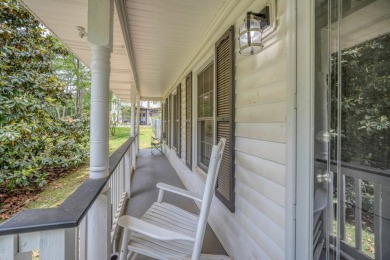 Beautifully Updated Split-Level Home with Spacious Workshop and on The Plantation Golf Club in Georgia - for sale on GolfHomes.com, golf home, golf lot