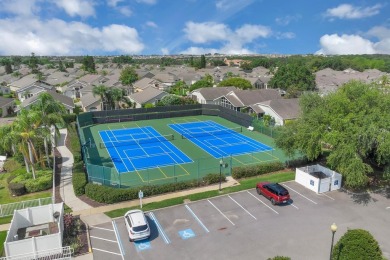 One or more photo(s) has been virtually staged. Spectacular on Ridgewood Lakes Golf and Country Club in Florida - for sale on GolfHomes.com, golf home, golf lot