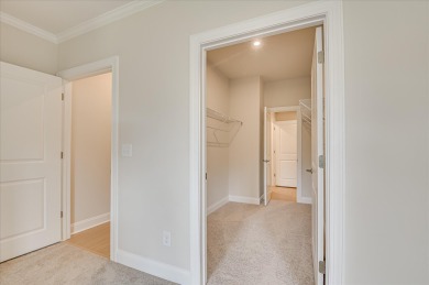 Imagine waking up each morning in a place where serenity on Mount Vintage Plantation and Golf Club  in South Carolina - for sale on GolfHomes.com, golf home, golf lot